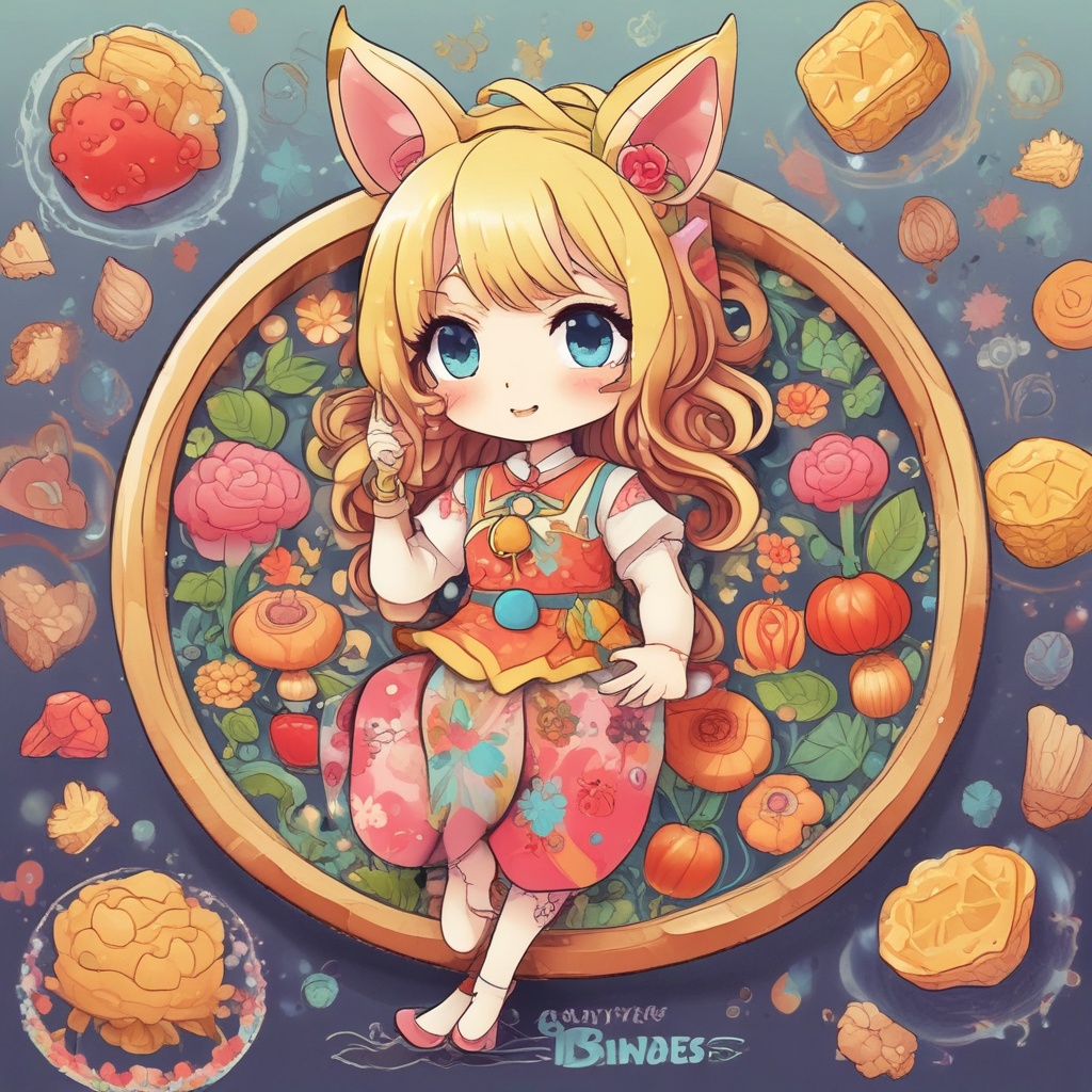 デザートのレシピ